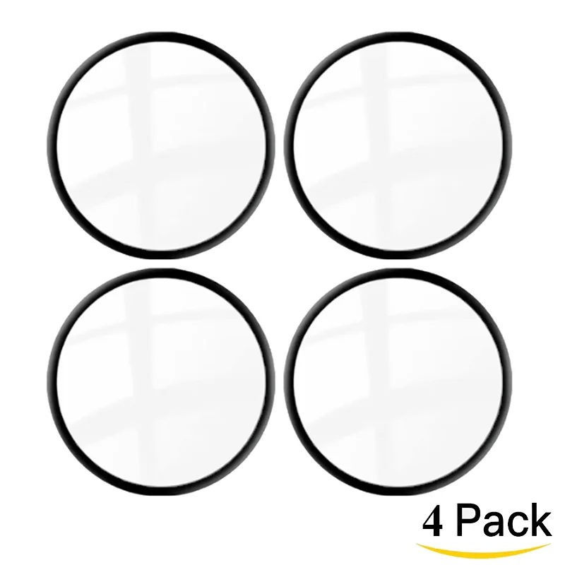 3D Curved Edge Full Coverage Anti-Scratch Screen Protector