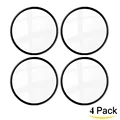 4 PCS