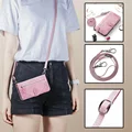 Pink(Long Strap)