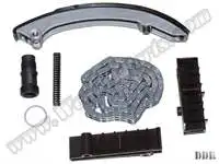 

E1020501011s4 interior chain set (M102, Y.M. M.) 190 W201 w11124 C124