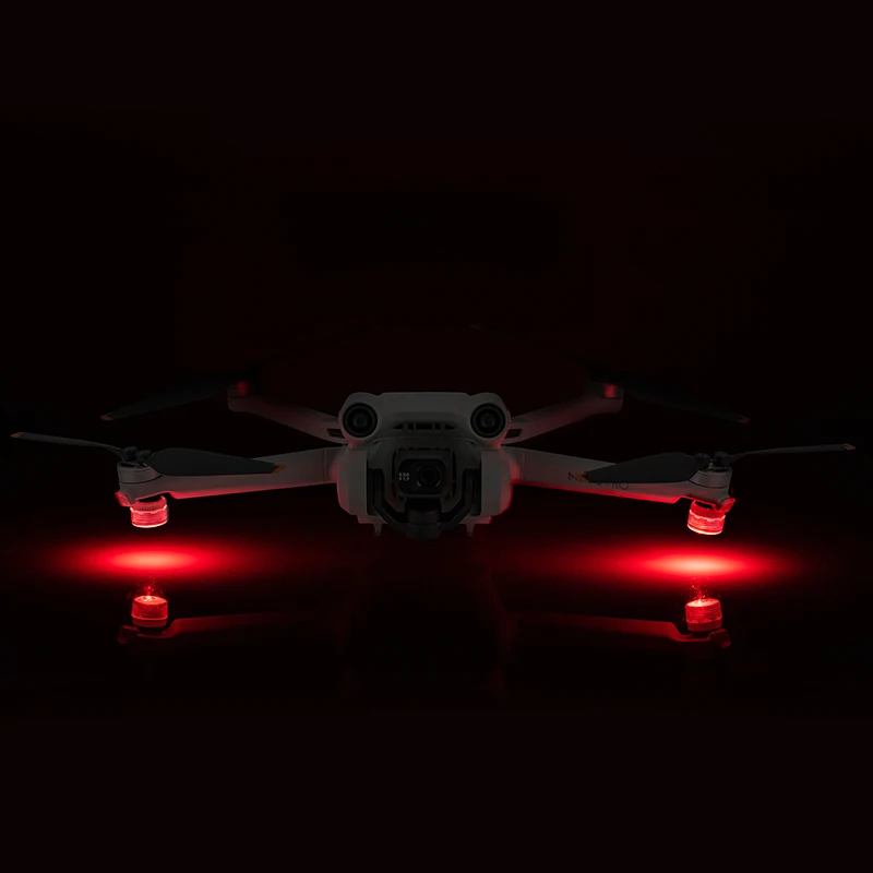 Drone Accessories For Dji Mini 3 Pro/mavic Air 2 /mavic Mini/fpv Night