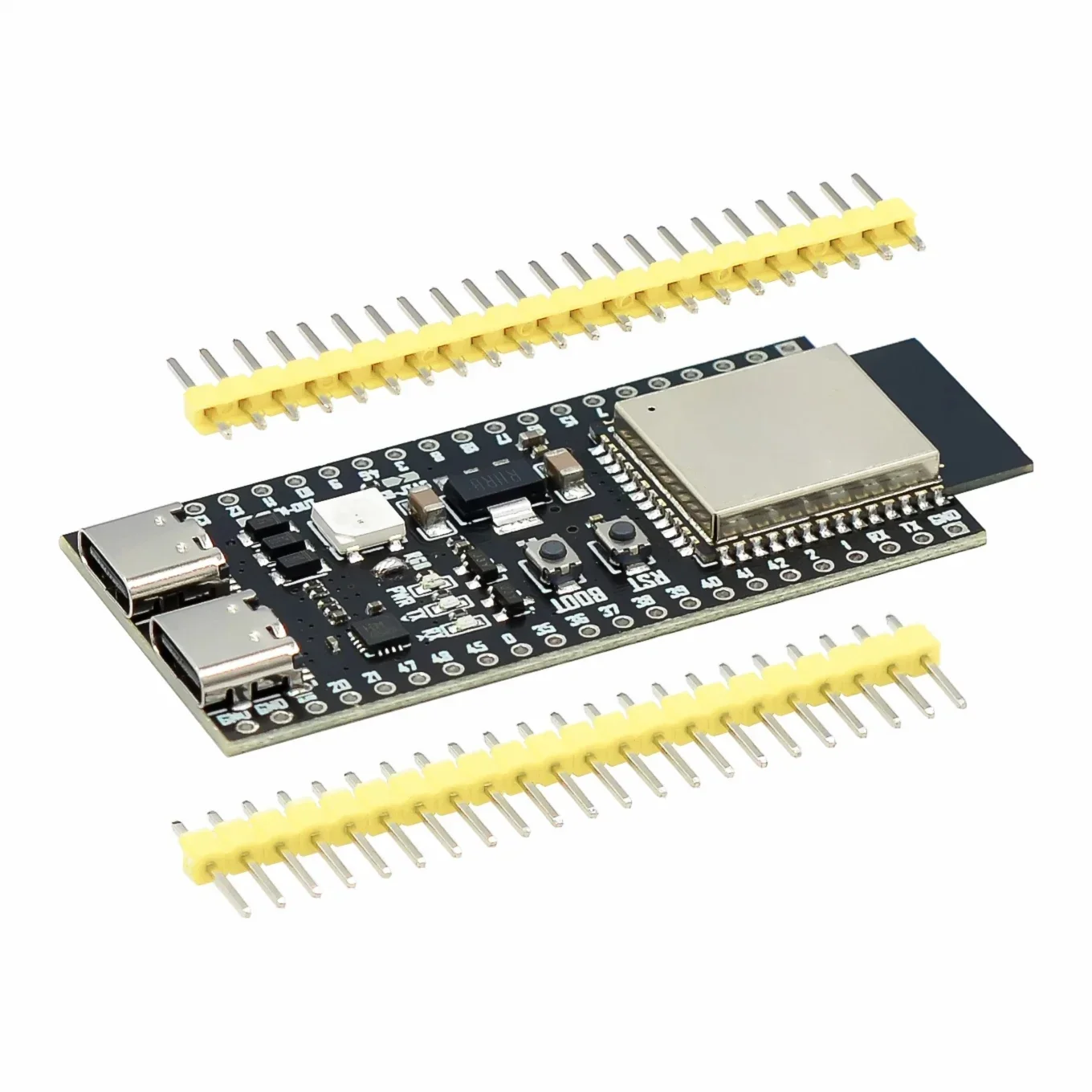 รูปสินค้า บอร์ดพัฒนา ESP32 สำหรับโปรเจกต์ IoT ทุกประเภท