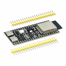 WiFi & Bluetooth - Enabled ESP32 - S3 Development Board (N16R8 solderless)