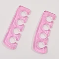 2pcs pink