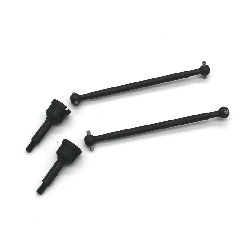 Metall-ZD-Racing MT16 BX12 X12S JIUSI MT14R PT14R WB12 Ferngesteuertes Auto Schwingarm Lenkungshalterung C-Sitz Komplett Schwarze Teile – Detail 11