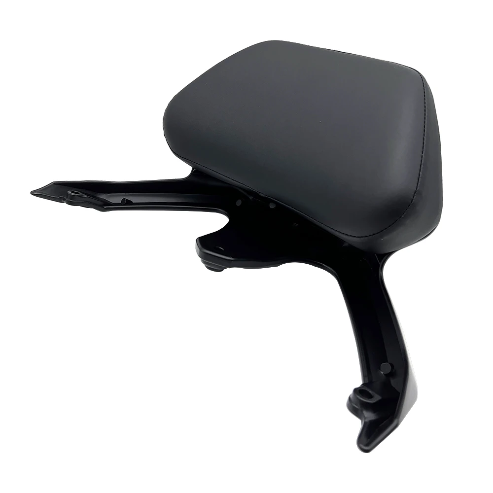 Motorcycle seat cushion Rear passenger seat backrest cushion for Yamaha TMAX530 T-MAX TMAX 530 2012 13 14 15
