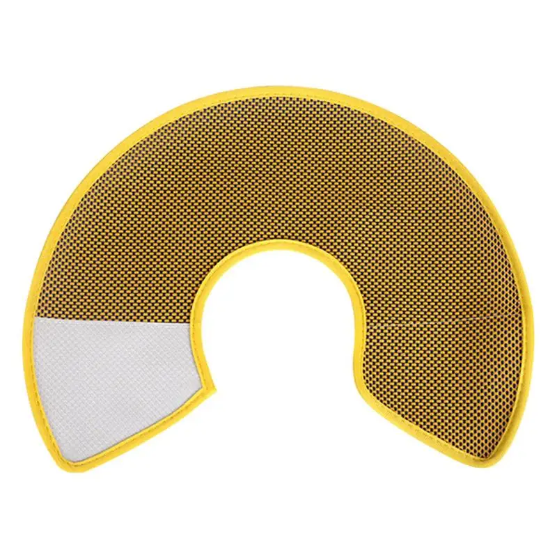 Collare A Cono Per Gatti Regolabile Stop Leccare Collare Di Recupero Per Gatti Coni Protettivi Per Collo Di Gatto E Collare Per Gatti Cucciolo Di Cane