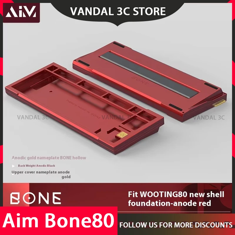 キーボード gamezone bone80 Aim bone80メカニカルキーボード