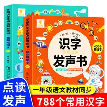 

Children Literacy Artifact Point-To-Read Audio Book Early Education Kindergarten 3 To 6-Year-Old Reading Livres Kitaplar Art