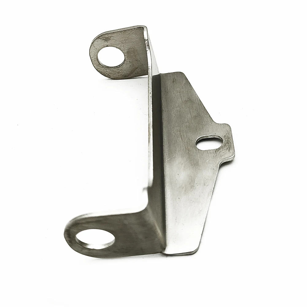

2022 New Cycling Accessories Hot Sale Light Bracket 10.5mm Hole Diameter 1Pcs Electric Bicycle Mounting Brackets