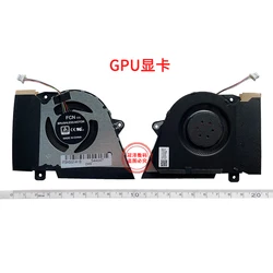 Advanced Cooling Fan and Radiator for ASUS ROG Zephyrus G14 (GPU)