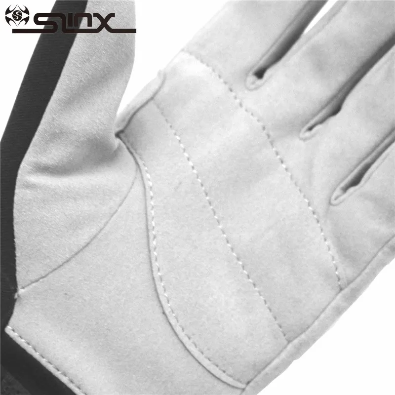 SLINX 2mm Neoprene Gloves Swim Dive Gloves Snorkeling Equipment Anti Scratch Keep Warm Snorkeling Boating Scuba Diving Glove 5