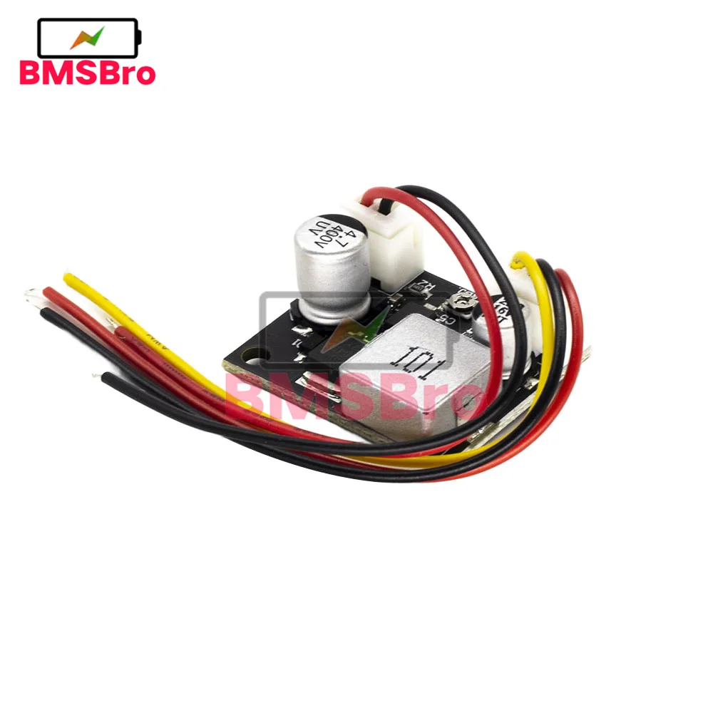 MAX1771 Glow Tube Power Supply DC-DC Step Up Boost Converter