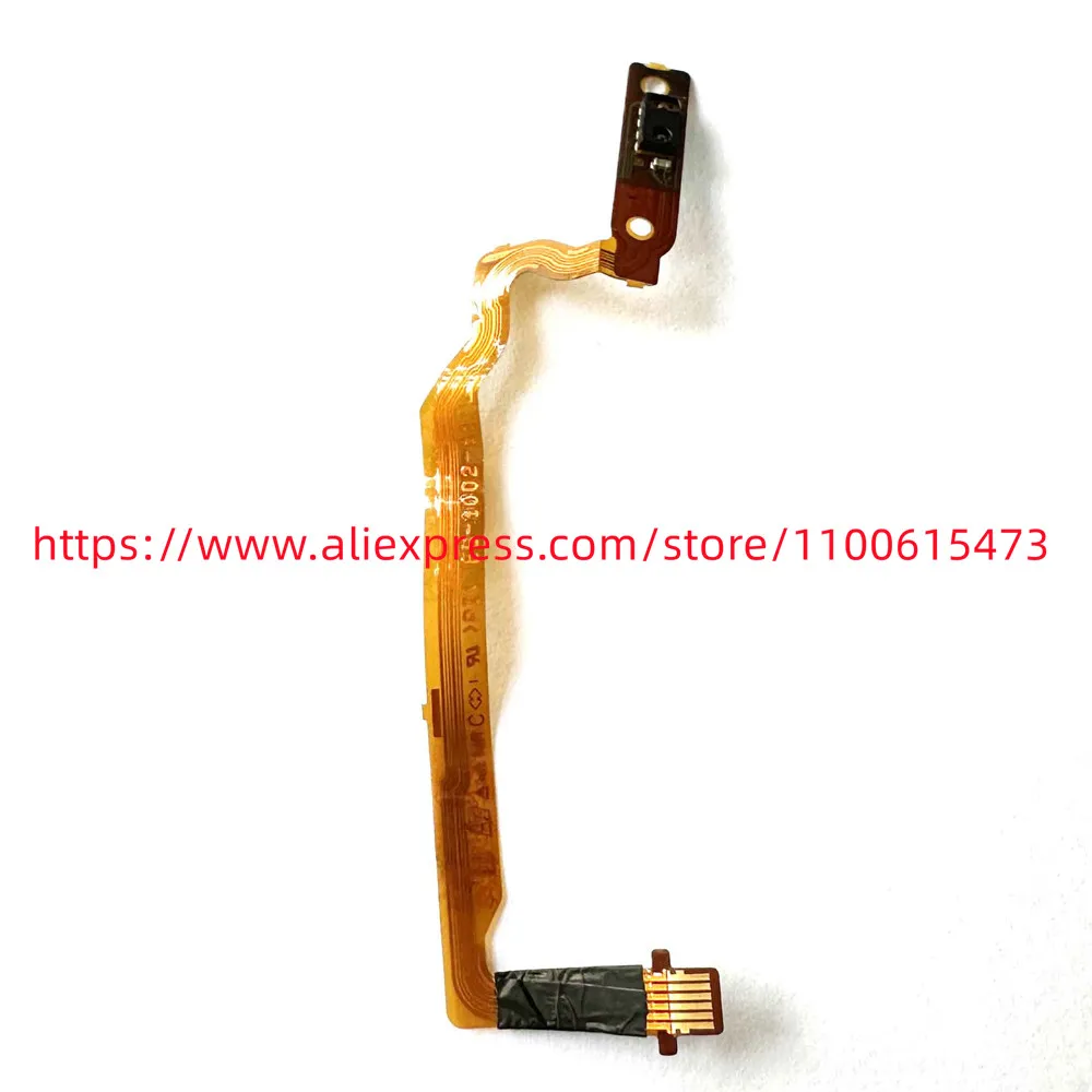 Per Sony Ilce-7Rm2 A7Sm2 A7S2 A7R2 A7M2 Oculare Lcd Flex Cable Cable (Ilce-7 M2 A7 M2) Cerniera Dello Schermo