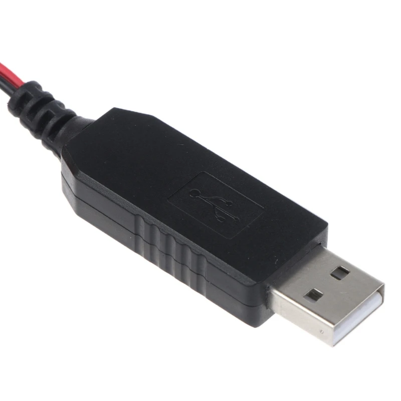 USB 전력 변환기 전력 부스트 3x1.5V 배터리 제거기 4.5V AAA LR03 배터리 제거기 3PCS 배터리 교체 1XCB