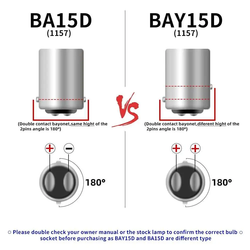 4PCS 1157 �극��ũ BA15D BAY15D 1142 2057 2357 7528 ���� ���� ķ��ī RV ���� ��Ʈ ������ �� �� LED �ڵ��� ���� 5050 12V 14V 9V DC