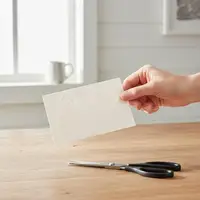 Feuilles de mica pour four à micro-ondes, 5 pièces, pour isolation haute température dans les projets électroniques 4