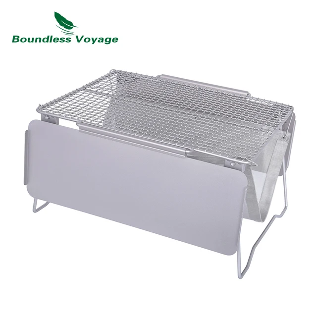 Ti2029C grill