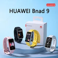 2024 New Original HUAWEI Band 9 Smart bracelet