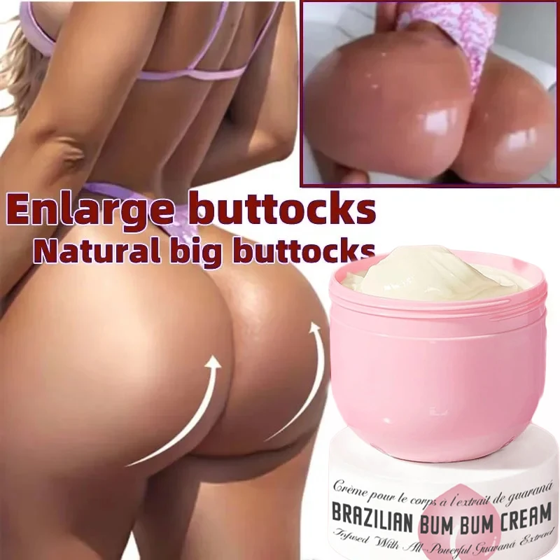 

Крем для улучшения ягодиц и ягодиц, 150 г