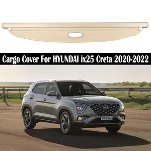 Hyundai Creta Cargo Cover - Porte-bagages Et Accessoires - AliExpress