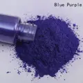 Blue Purple