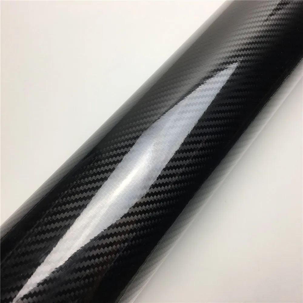 5D Carbon Black