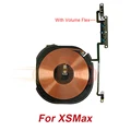 For XSMax
