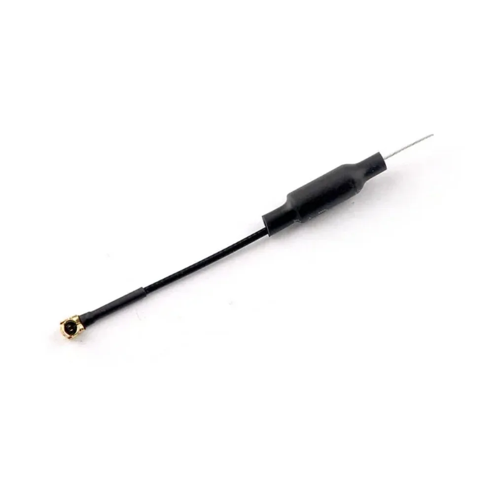 Antenne FPV 5.8Ghz 2dBi de 60mm avec connecteur SMA pour drone de course