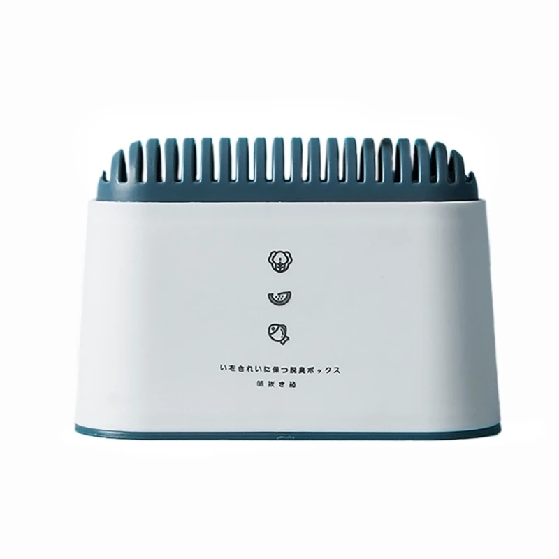 Fridge Deodorizer Activated Carbon Box For Refrigerator