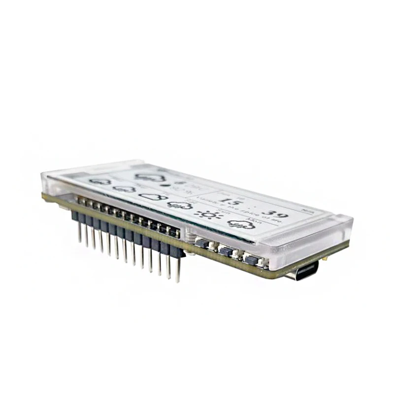 Heltec Meshtastic E213 2.13��ġ E-Ink ���÷��� LoRa ESP32-S3 ���� ���� ������, SX1262 BLE WiFi Tagr Arduino