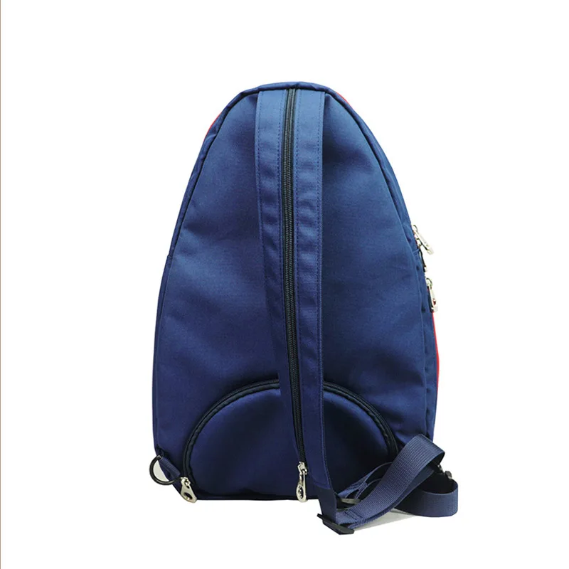GreatSpeed 1 PackTennis Backpack 2 Pieces Badminton Shoulder bag Crossbody Bag Kids With Shoe Compartment 4