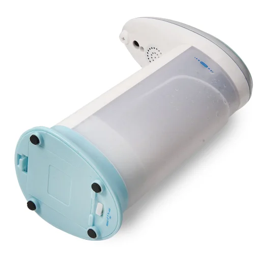 Desktop Automatic Sensor Hand Sanitizer Portable Soap Dispenser
