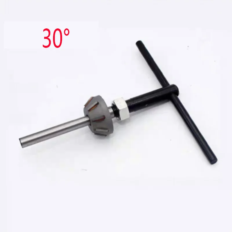 30DegreeAngleCarbideValveReamerGrindingWheelValveSeatCutter