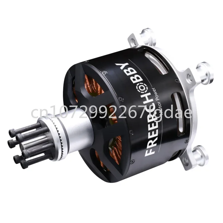 

15 кВт MP12090 80 кв Электрический карт мотоциклетный морской бесщеточный двигатель