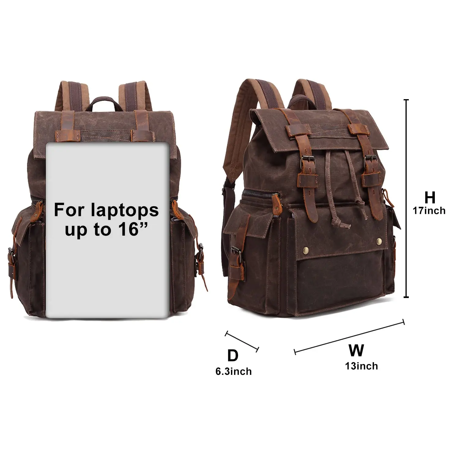 laptop backpack