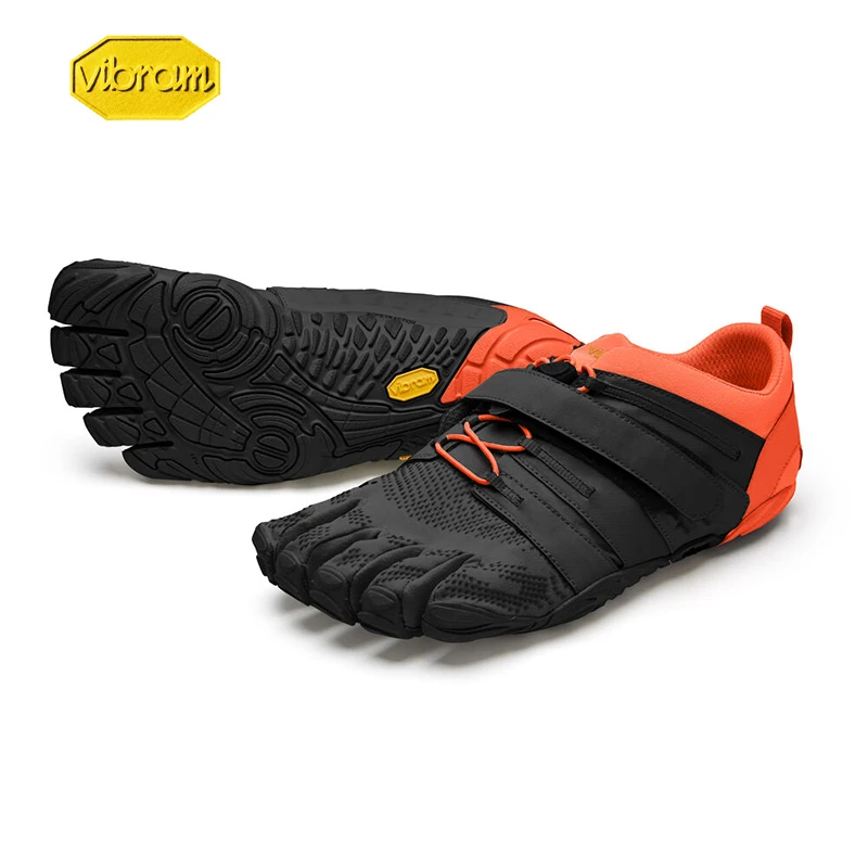 Vibram Fivefingers 2021V-Train 2.0 Shoes Fitness Squat Training