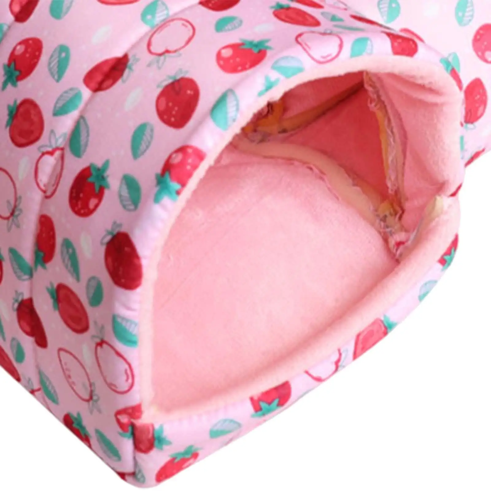 Hamster Hideout Tube Hideaway Guinea Pig Tunnel Mice Small Pets Hedgehog small pet tunnel,hamster cage tunnel