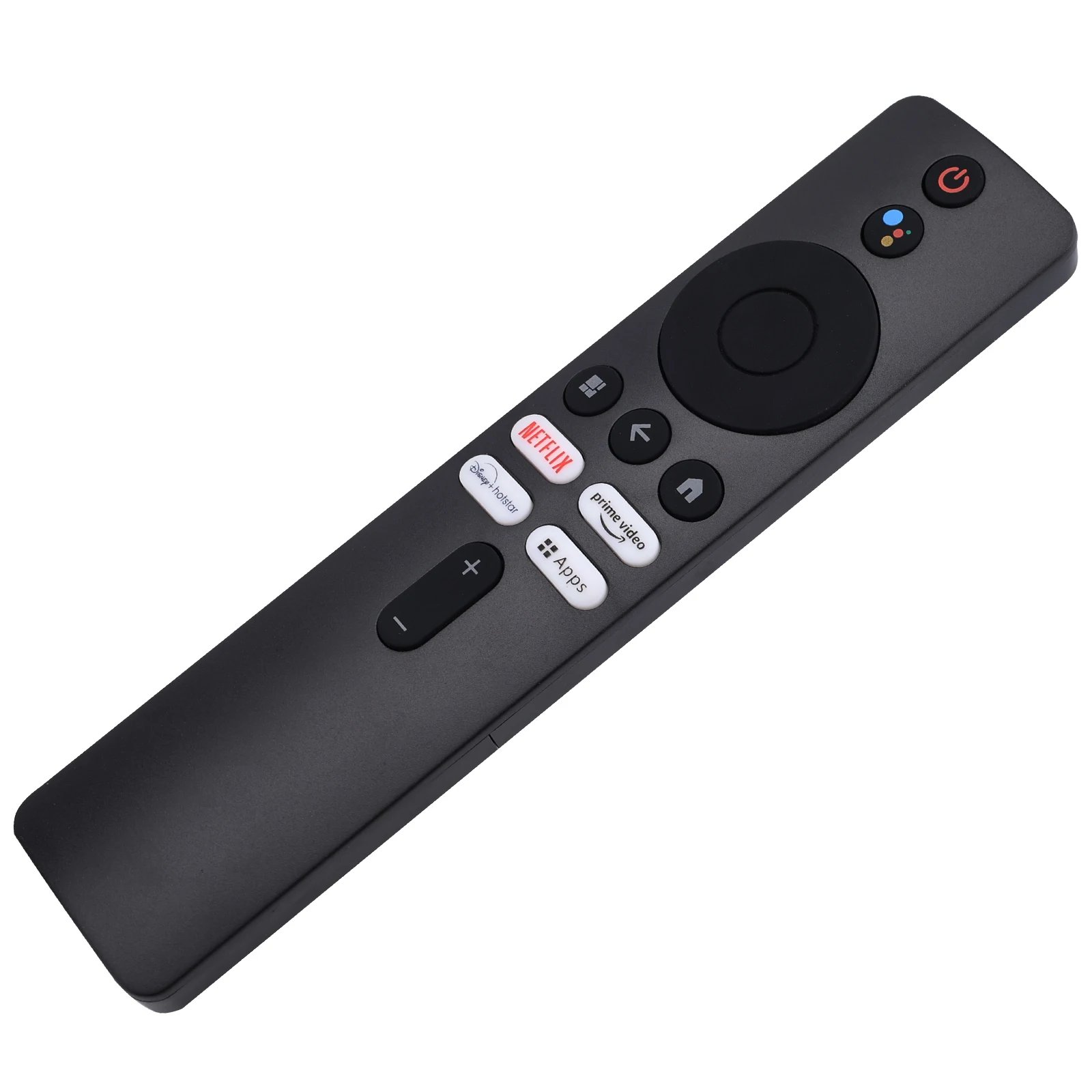 샤오미 미 TV 5A 시리즈 블루투스 보이스 XMRMM8리모컨 L43R7-7AIN L65M6-RA에 맞는 XMRM-M8 음성 대체 리모컨 fit