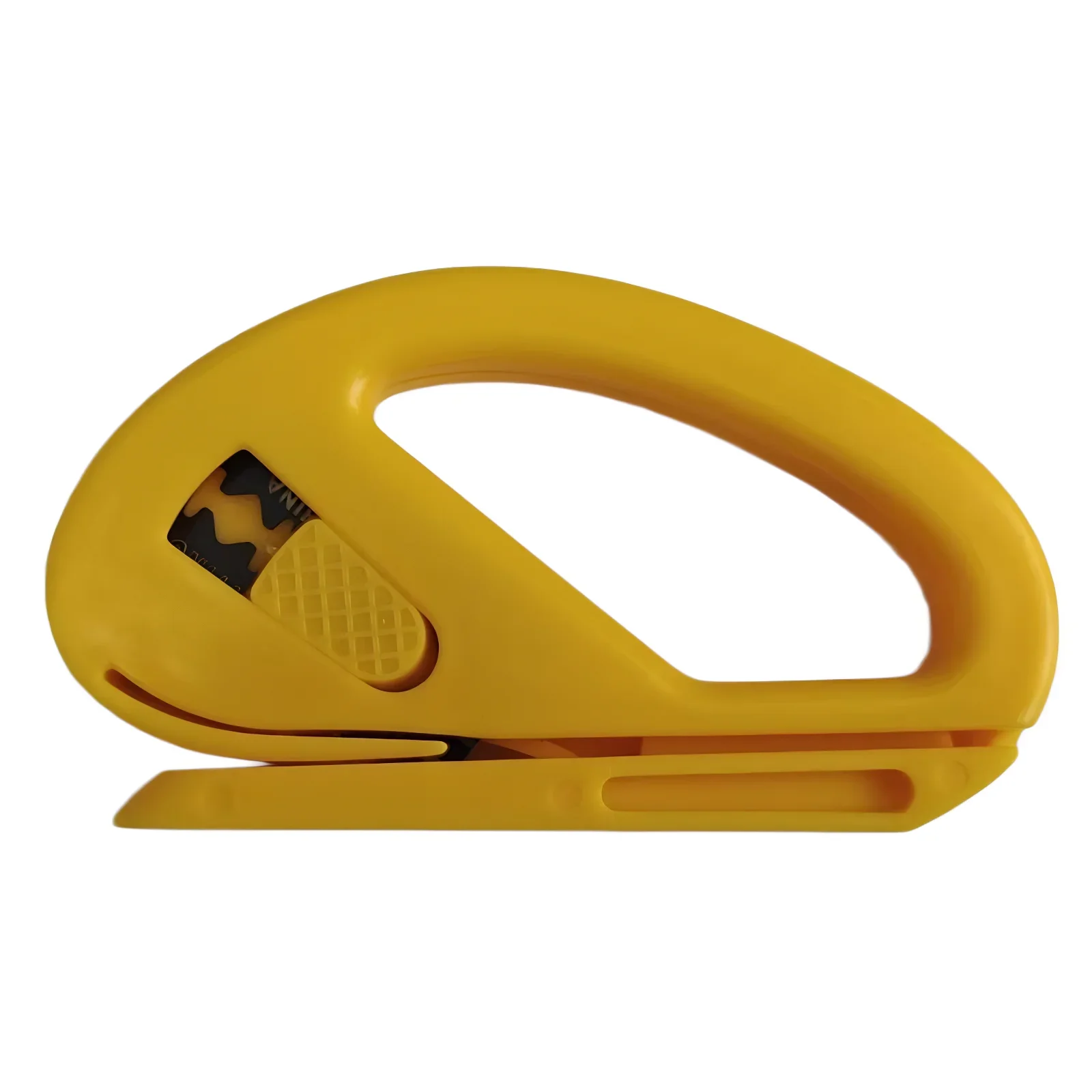 Taglierina per carta da regalo Easy-Glide Design sicuro con lama di rasoio Adatto per confezioni regalo, artigianato e uso in ufficio per tagli perfetti - immagine 6