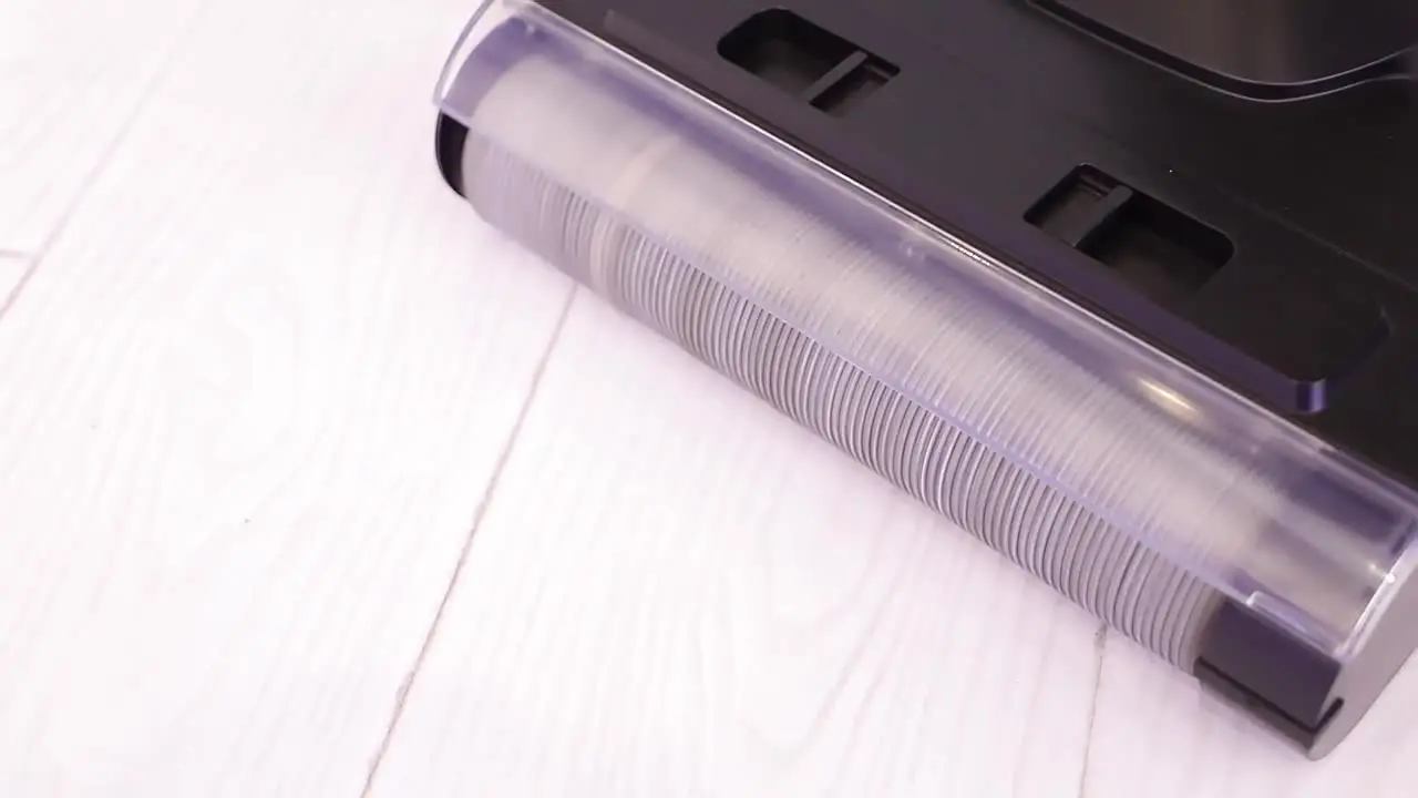 Liectroux I5 Pro Ручной пылесос Беспроводной 5KP Мощный всасывающий для мытья полов с
