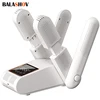 Shoe Dryer Portable Electric Shoe and Boot Dryer 180° Folding Design Smart Display for Shoes Gloves Hats Socks Ski Boots 1
