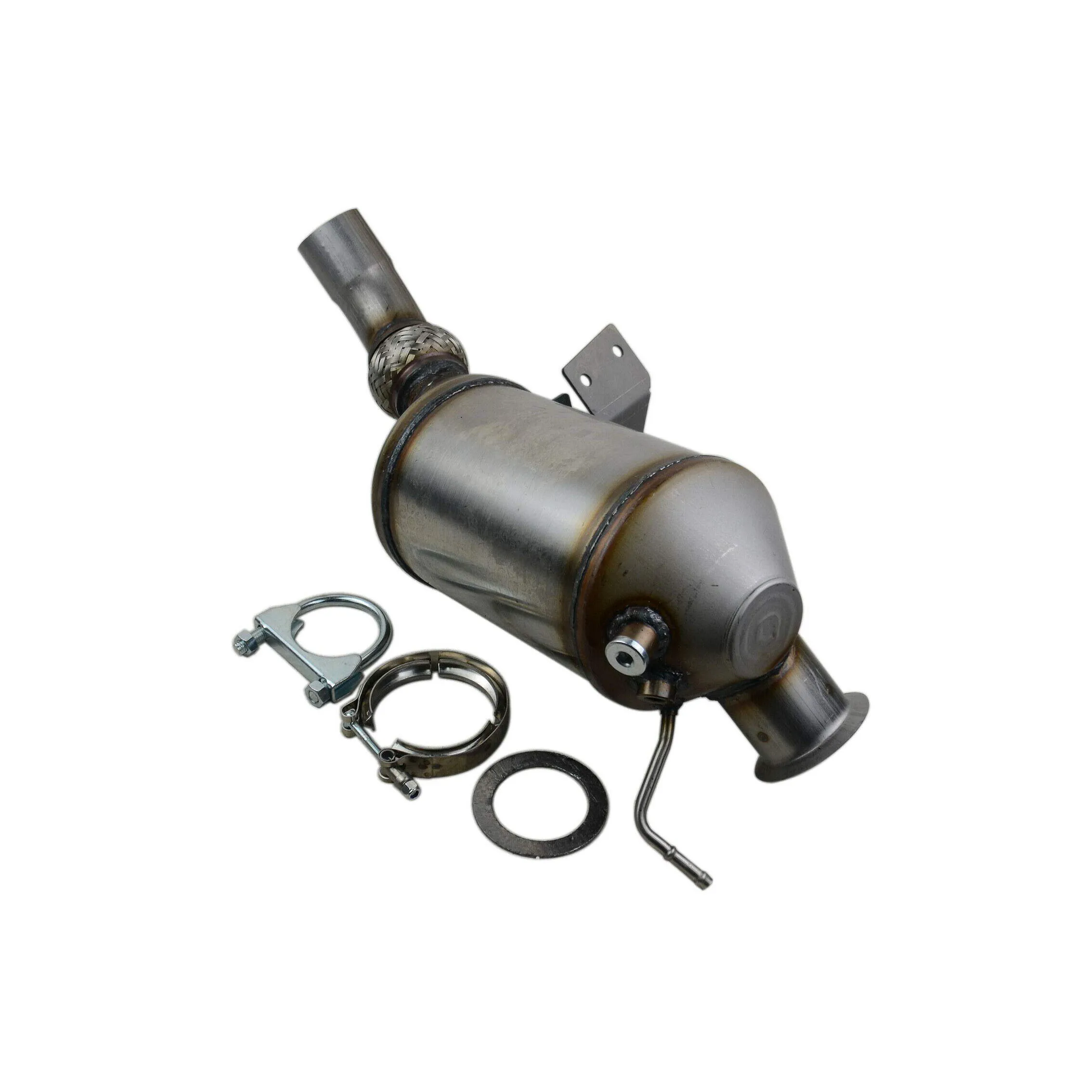 18307798307 디젤 미립자 필터 DPF M47N2 (BMW 3시리즈 E90 E91 318d 320d 122PS 163PS 18300410165 용)