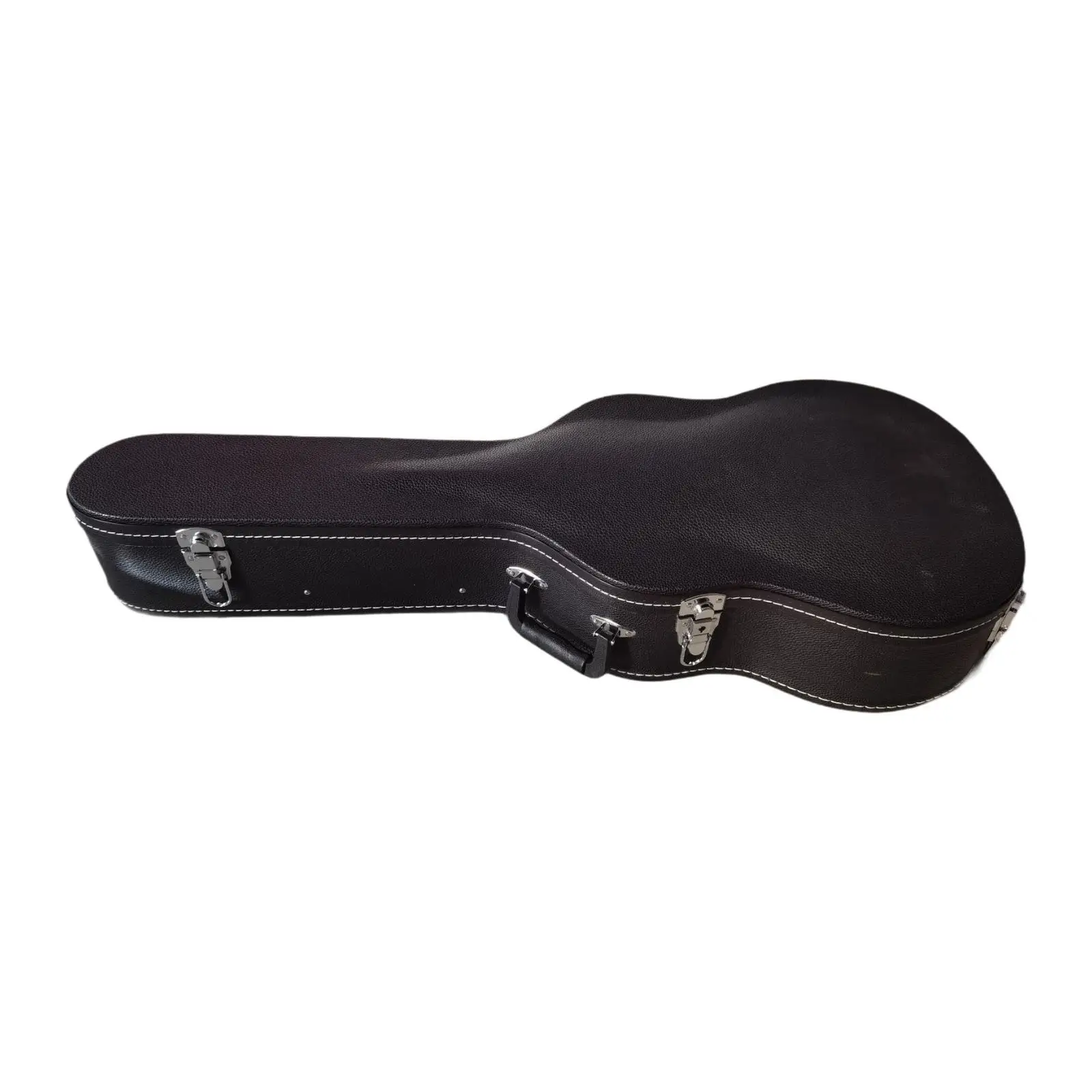 Guitar Case for 34 inch Guitars Water Resistent Portable Padded Professional