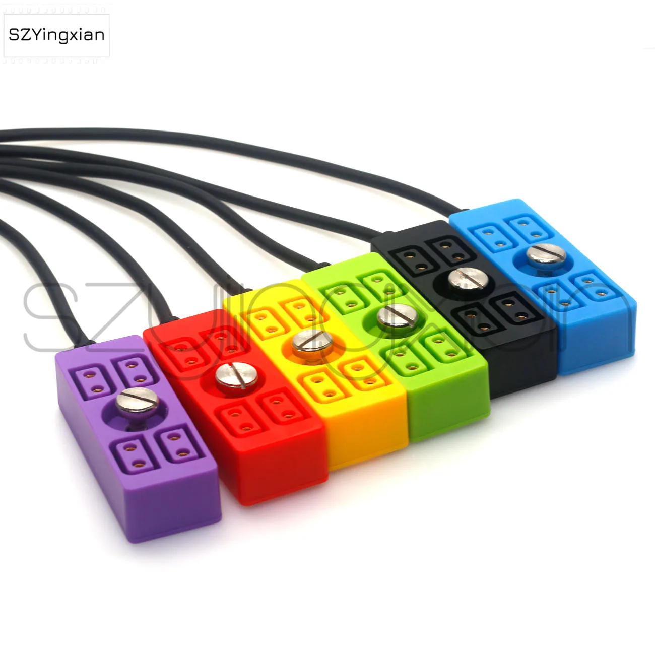 equipamentos e utensílios elétricos