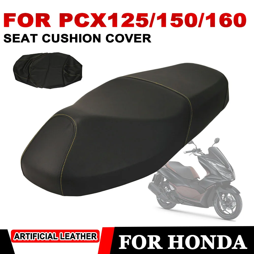 honda pcx leg cover
