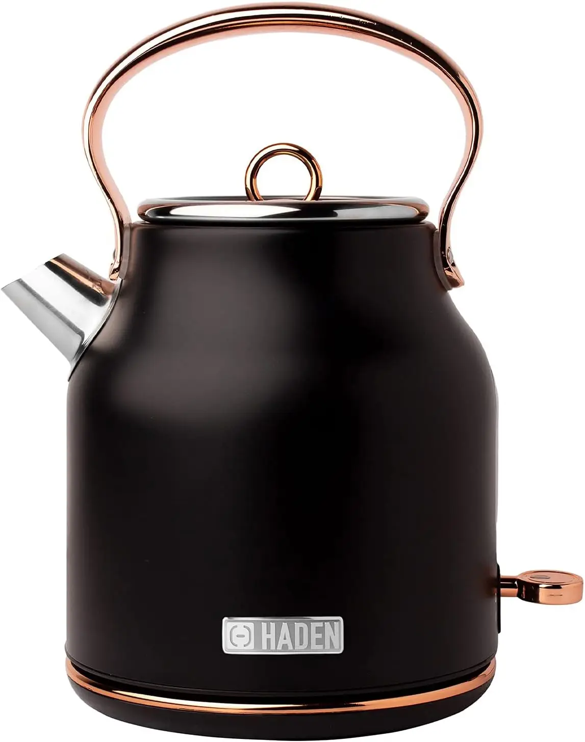 Series Stainless Steel Electric Water and Tea Kettle & 4 Slice Wide Slot Stainless Steel Toaster Kitchen Bundle 3