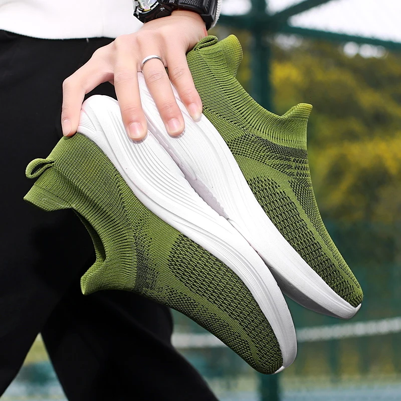 Original Sports Breathable Summer Sneakers 2