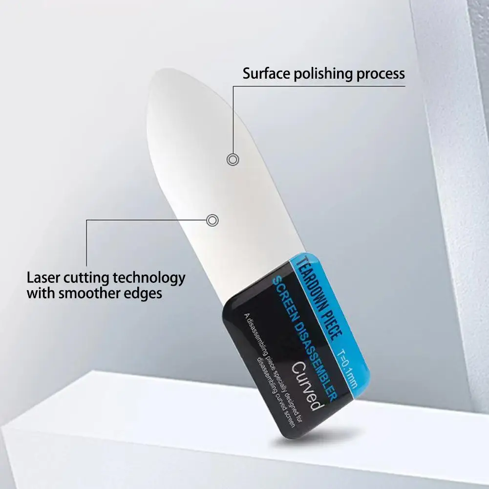 Smartphone Pry Knife LCD Screen Opening Tool Opener Mobile Phone Disassemble Repair Pry Open Tools 1pc phone repair tools phone repair kit cell phone opener