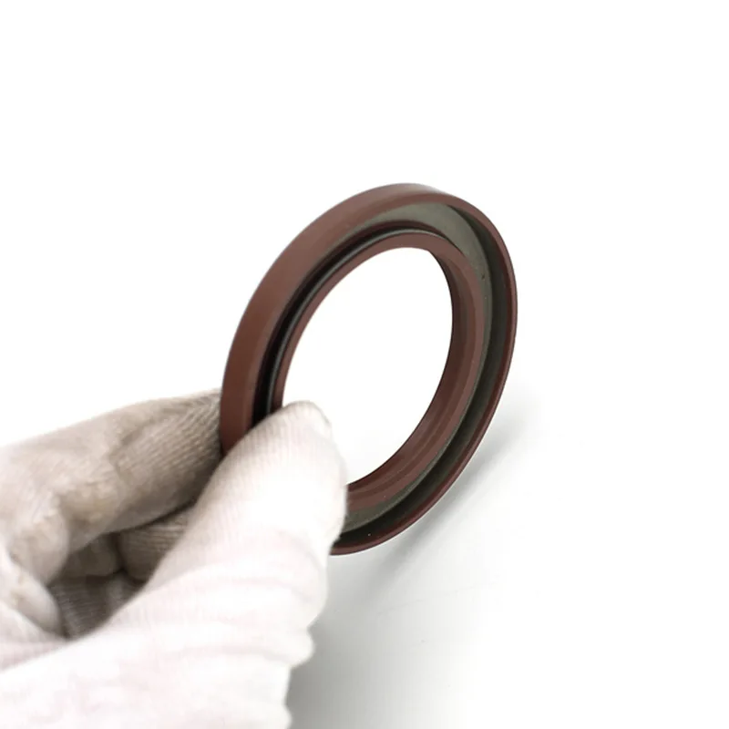 

DH300-5 Hydraulic Pump Fluorine Rubber High-temperature and High-pressure Framework Oil Seal NBR Sealing Ring Repair Kit